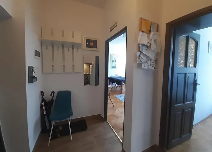 Apartment In Old Town - View Of Mariacki Church