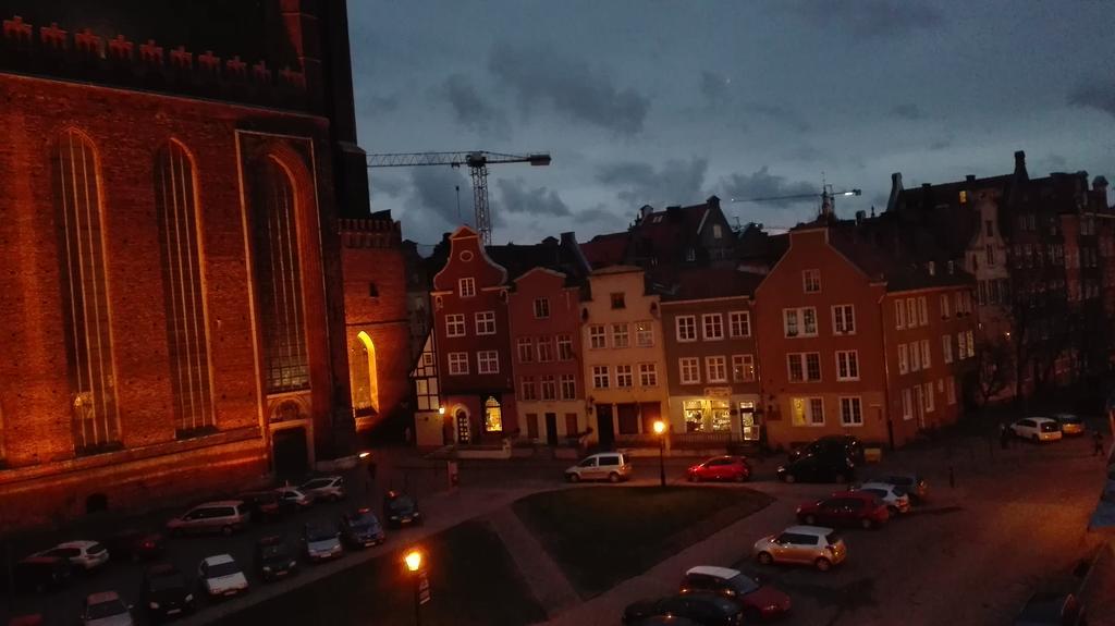 In Old Town - View Of Mariacki Church Apartment *